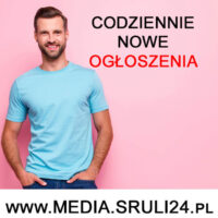 Ogłoszeniowym praca za granicą